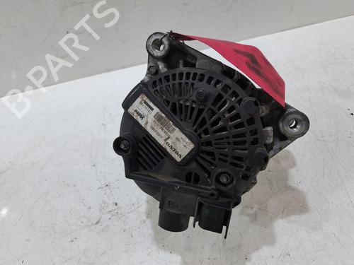 Alternator VOLVO V50 (545) D2 | BP36773575M7 - Image 2