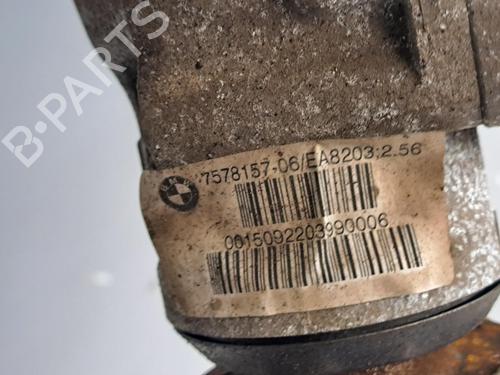 Front differential BMW 4 Coupe (F32, F82) 430 d xDrive | BP26838412M23