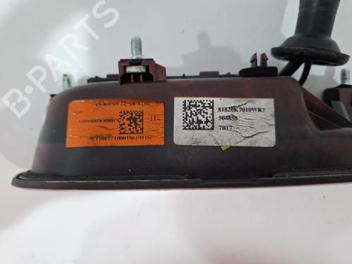 Camera HYUNDAI i10 III (AC3, AI3) 1.0 MPi | BP40454969E14 - Image 2