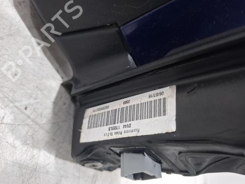 Bakspejl venstre FORD KUGA II (DM2) 2.0 TDCi | BP38992106C26  - Image 5