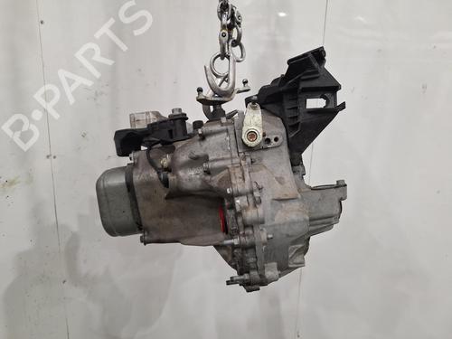 Gearbox CITROËN C3 III (SX) 1.2 PureTech 82 | BP30559796M3 - Image 5