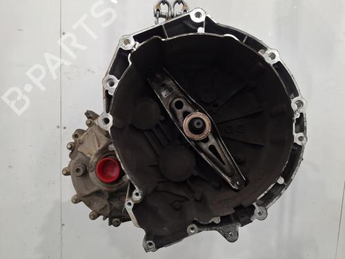Used Gearbox MINI MINI (F56) Cooper D (116 hp) 31846960