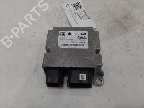 Used Control unit LAND ROVER RANGE ROVER IV (L405) 4.4 SDV8 4x4 (340 hp) 26856510