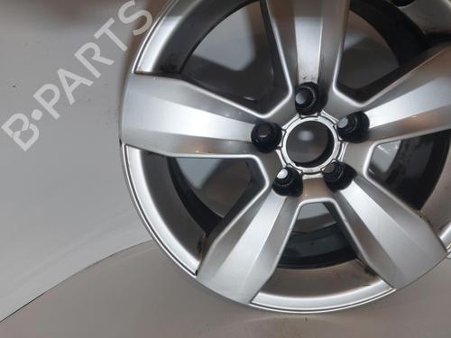 Rim AUDI A1 Sportback (8XA, 8XF) 1.0 TFSI | BP32356818C45 