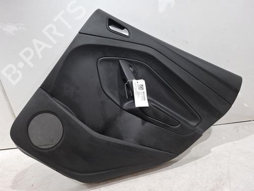 Rear left panel FORD KUGA II (DM2) 1.5 EcoBoost | BP38949035C60 - Image 1
