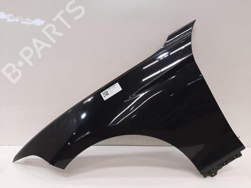 Forskærm venstre Forskærm venstre BMW 1 (F20) 118 i (170 hp) 37066942 37066942
