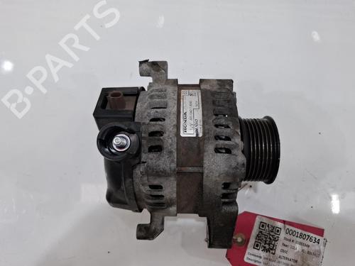 Generator Generator 38429469 38429469