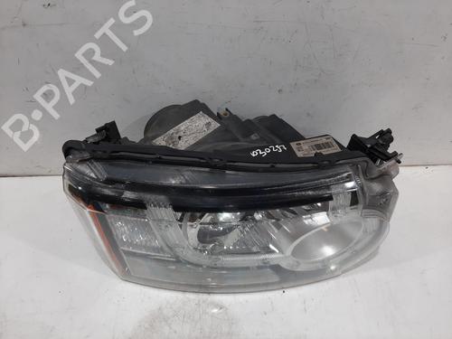 Right headlight LAND ROVER DISCOVERY IV (L319) 3.0 SDV6 4x4 | BP30141672C29 