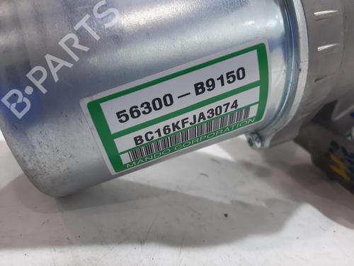 Steering column HYUNDAI i10 II (BA, IA) 1.2 | BP29471973M21 