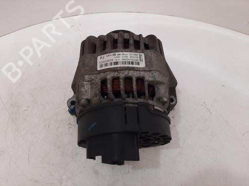 Alternator FIAT 500 (312_) 1.2 (312AXA1A) | BP28574793M7 