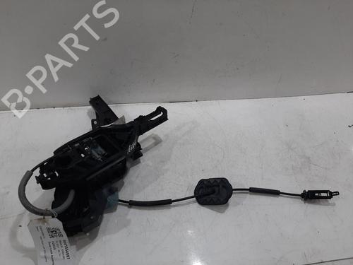 Used Other FORD FOCUS IV Turnier (HP) 1.5 EcoBlue (120 hp) 30359915