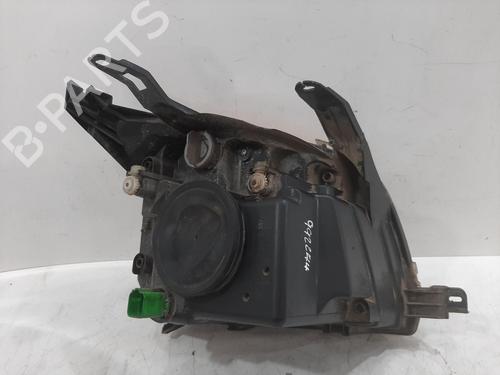 Left headlight FORD FUSION (JU_) 1.4 | BP26755387C28 