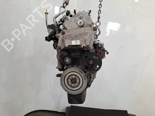 Used Engine VAUXHALL COMBO Mk II (C) Box Body/MPV (F25) 1.3 CDTI 16V (75 hp) 31209078