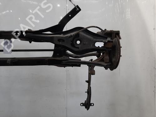 Rear axle KIA PROCEED (CD) 1.4 T-GDI | BP26858902M2 
