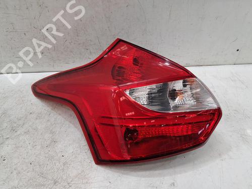 Used Left taillight Left taillight 38010767 38010767