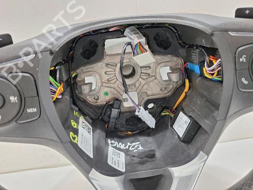 Rat VAUXHALL MOKKA 1.2 (76) | BP28069194C49 