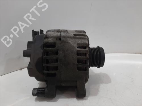 Alternator FORD FIESTA VI Van 1.6 TDCi | BP29444511M7 