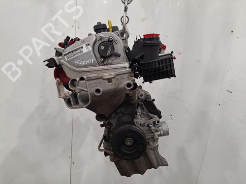 Engine VW POLO VI (AW1, BZ1, AE1) 1.0 TSI | BP39983217M1 - Image 4