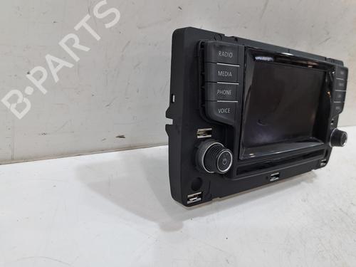 Electronic module VW GOLF VII (5G1, BQ1, BE1, BE2) 1.6 TDI | BP30789253M83 - Image 5