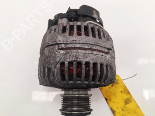 Generator VW EOS (1F7, 1F8) 2.0 TDI 16V | BP26847482M7 