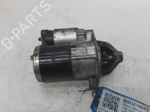 Startmotor KIA CEE'D Sportswagon (JD) 1.4 CVVT (100 hp) 26756461