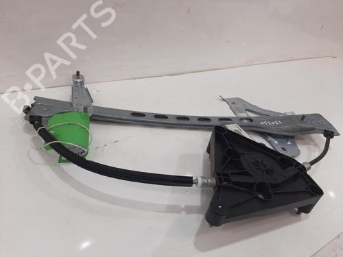 Front right window mechanism TOYOTA AYGO (_B4_) 1.0 (KGB40) | BP36384091C23 - Image 3