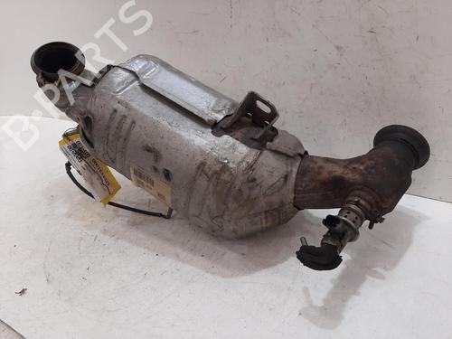 Particulate filter CITROËN BERLINGO Box Body/MPV (B9) 1.6 HDi / BlueHDi 75 | BP32357093M81 - Image 3