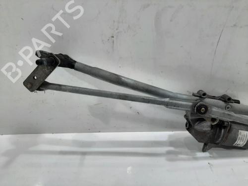 Front wiper motor MINI MINI COUNTRYMAN (R60) Cooper D ALL4 | BP26854925M29 