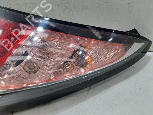 Left taillight TOYOTA AYGO (_B4_) 1.0 (KGB40) | BP38969979C34 - Image 2