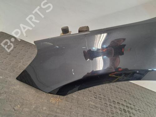 Left front fenders VOLVO XC60 I SUV (156) D5 AWD | BP29444700C41 