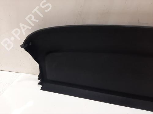 Rear parcel shelf AUDI A1 (8X1, 8XK) 1.4 TFSI | BP37516038C85  - Image 6