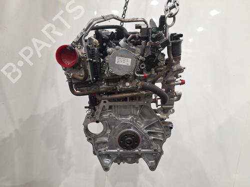 Engine HONDA JAZZ IV (GK_) 1.3 | BP29397645M1 