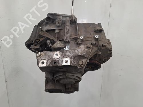 Gearbox VW GOLF VI (5K1) 2.0 TDI | BP37641170M3 - Image 6