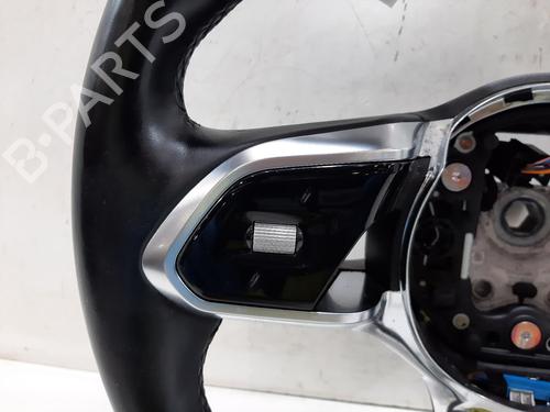 Steering wheel JAGUAR I-PACE (X590) EV400 AWD | BP30094817C49