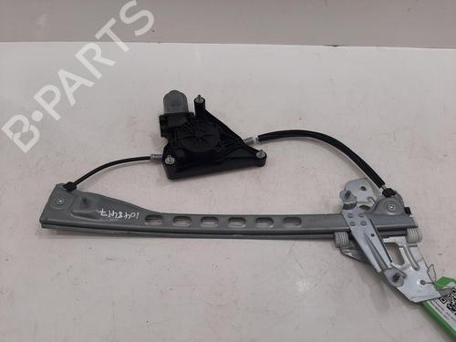 Elevalunas delantero derecho Elevalunas delantero derecho TOYOTA AYGO (_B4_) 1.0 VVTi (KGB40) (72 hp) 34206279 34206279