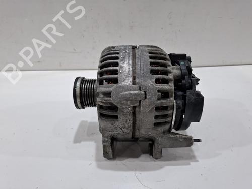 Used Alternator Alternator 38266047 38266047
