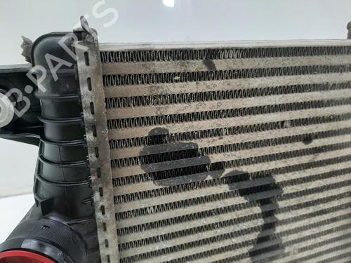 Intercooler LAND ROVER RANGE ROVER IV (L405) 4.4 SDV8 4x4 | BP26774607M30 