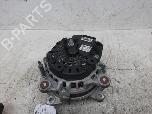 Alternator AUDI A3 Sportback (8YA, 8YF) 35 TDI | BP26758179M7 