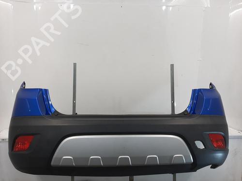 Used Rear bumper VAUXHALL MOKKA / MOKKA X (J13) 1.4 (140 hp) 26855607