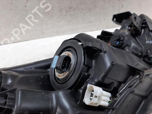 Left headlight NISSAN MICRA V (K14) 1.0 | BP33010918C28  - Image 6