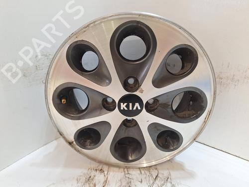 Used Rim Rim KIA PICANTO II (TA) 1.2 (85 hp) 36383598 36383598