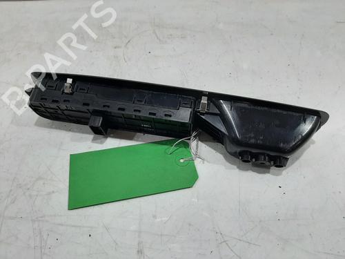 Right front window switch RENAULT MEGANE III Hatchback (BZ0/1_, B3_) 1.6 16V (BZ0H) | BP37223347I26 - Image 4