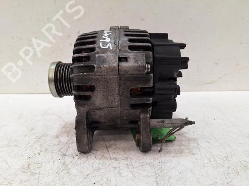 Used Alternator Alternator SKODA FABIA II (542) 1.2 TSI (86 hp) 40254294 40254294