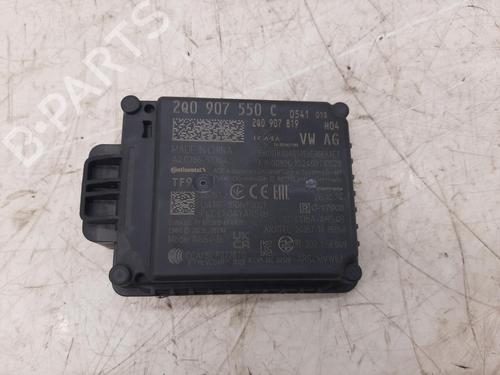 Electronic sensor SEAT IBIZA V (KJ1, KJG) 1.0 TSI | BP38015179M84 - Image 2
