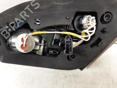 Right taillight VAUXHALL ASTRA Mk VI (J) GTC (P10) 1.6 SIDI | BP26865402C35 