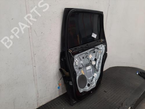Right rear door VW POLO IV (9N_, 9A_) 1.2 | BP26865919C5