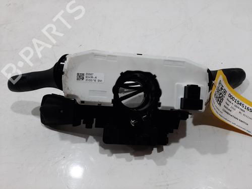 Switch RENAULT KADJAR (HA_, HL_) 1.5 dCi 110 (HLA3) | BP29922686I30 