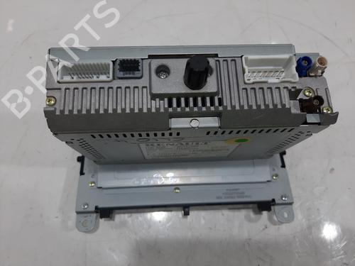 Electronic module RENAULT CLIO IV (BH_) 0.9 TCe 90 (BHNF, BHMA, BHMH, BHJK, BHJR) | BP34733814M83 - Image 3