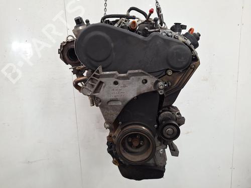 Engine AUDI A3 Convertible (8P7) 2.0 TDI | BP38486718M1 - Image 3