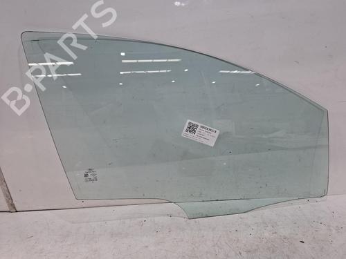 Used Front right door window Front right door window FORD ECOSPORT 1.0 EcoBoost (125 hp) 39657374 39657374